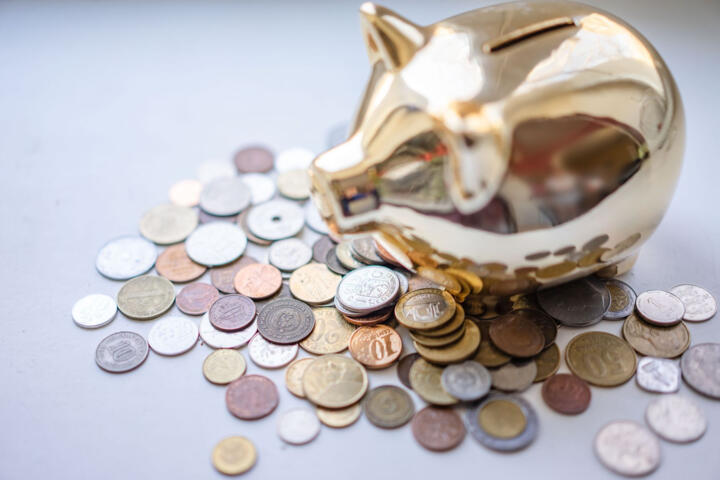 How to Create a Sinking Fund for Irregular Expenses