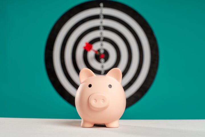 How to Set Financial Goals and Turn Them Into a Plan